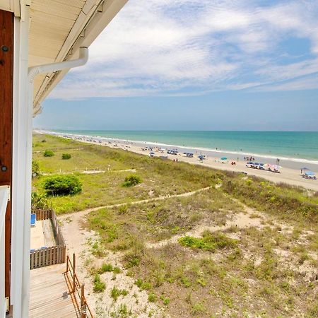 Windy Village C-6 Myrtle Beach Extérieur photo