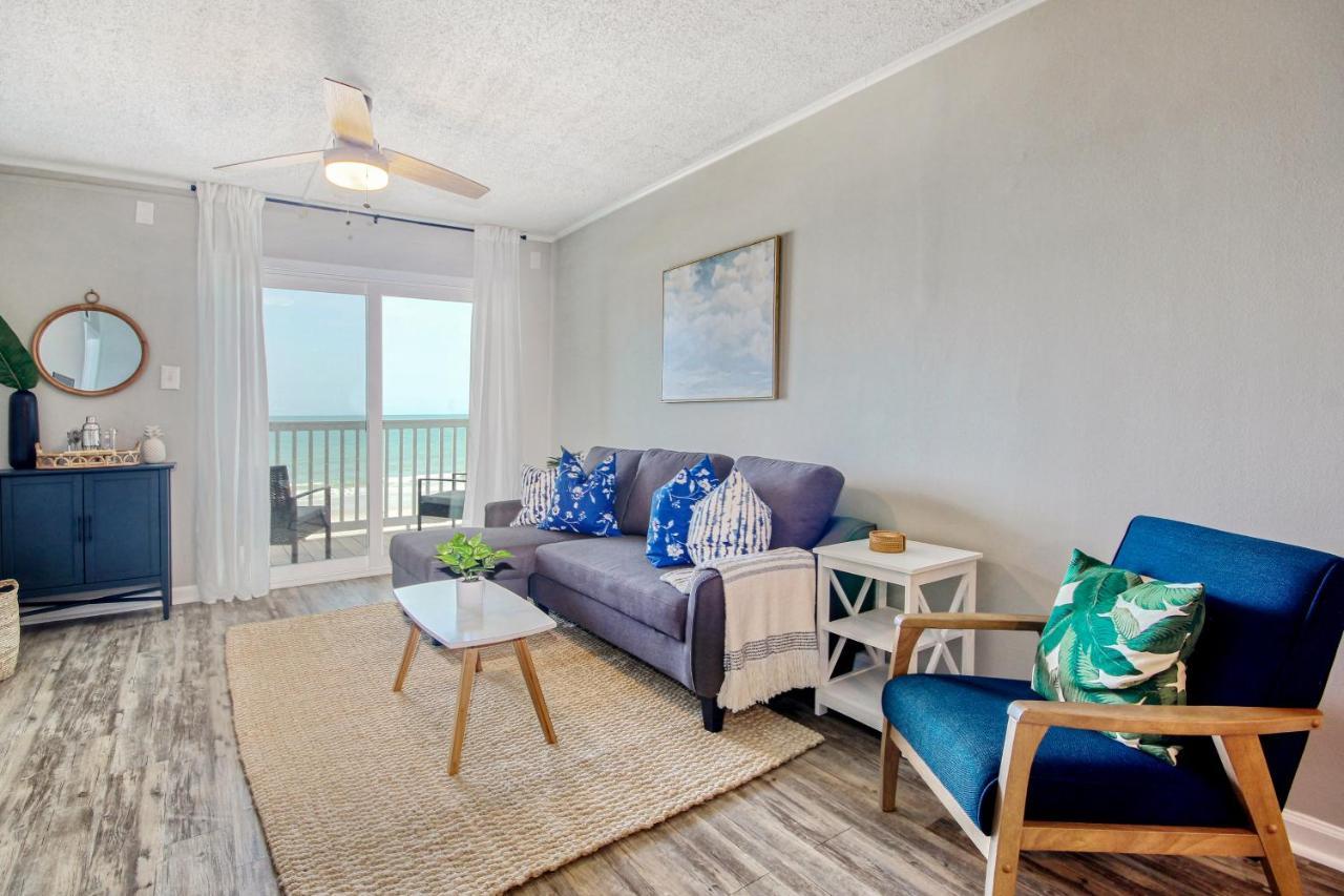 Windy Village C-6 Myrtle Beach Extérieur photo