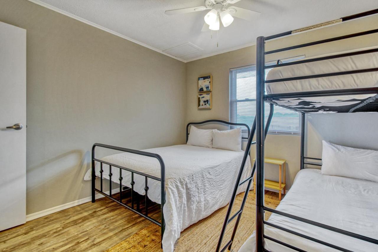 Windy Village C-6 Myrtle Beach Extérieur photo