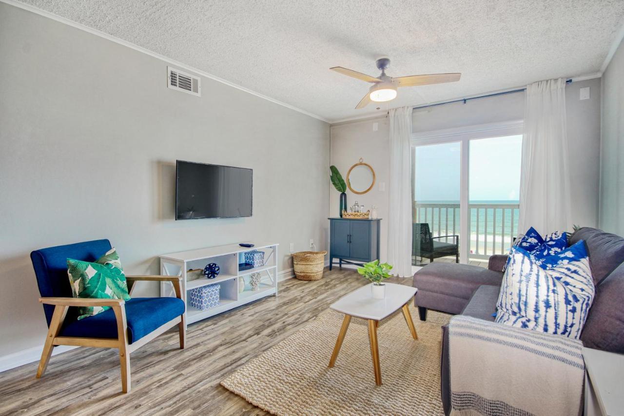 Windy Village C-6 Myrtle Beach Extérieur photo