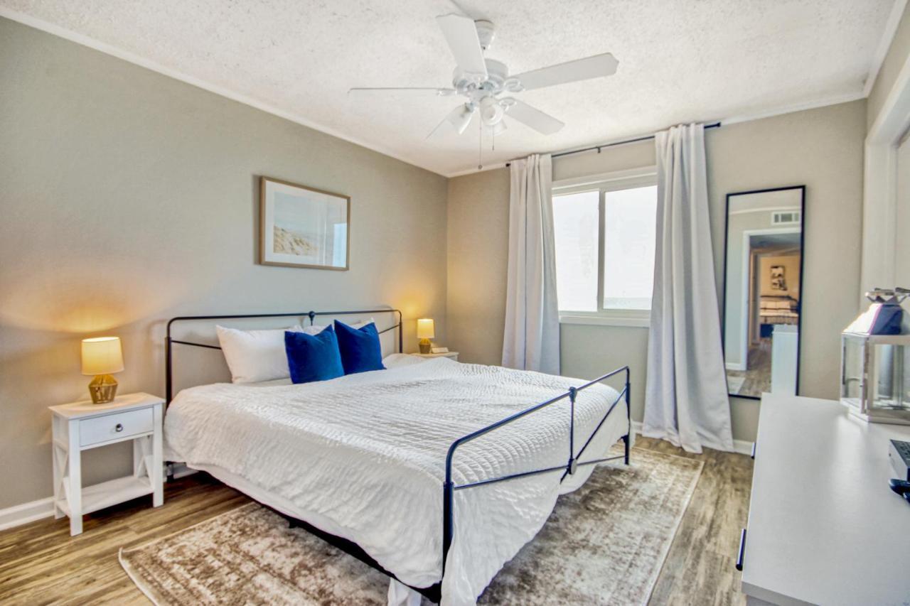 Windy Village C-6 Myrtle Beach Extérieur photo
